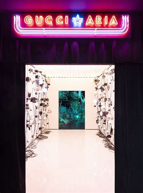 gucci pop up store berlin|Gucci Unveils the Gucci Circolo Berlin .